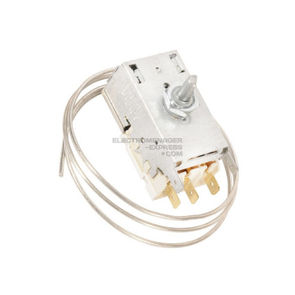 Thermostat K59L pour réfrigérateur