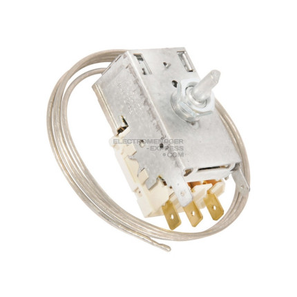 Thermostat K59L2025 pour réfrigérateur/congélateur