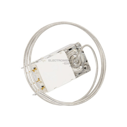 Thermostat K59L2025 pour réfrigérateur/congélateur