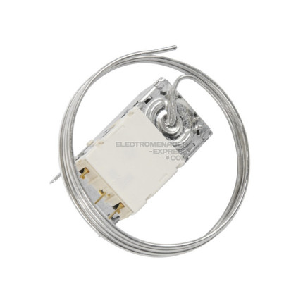 Thermostat K59L2049FF pour réfrigérateur/congélateur