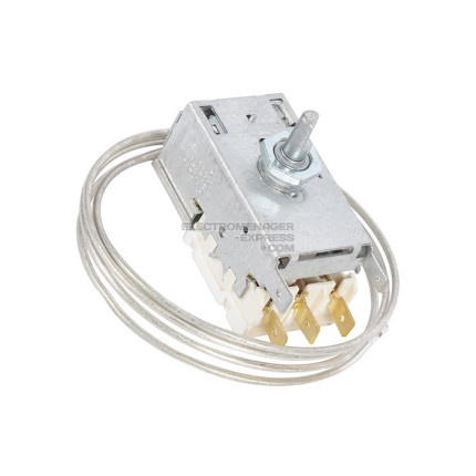 Thermostat K59L2076 pour réfrigérateur/congélateur