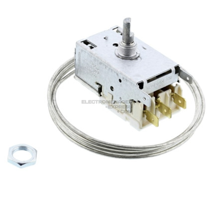 Thermostat K59L2076 pour réfrigérateur/congélateur
