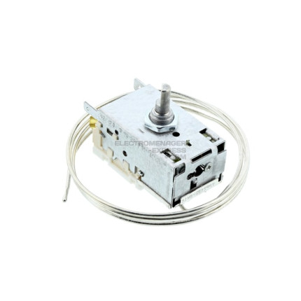 Thermostat K59L2076 pour réfrigérateur/congélateur