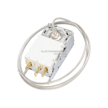 Thermostat K59L2076 pour réfrigérateur/congélateur