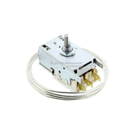 Thermostat K59L2076 pour réfrigérateur/congélateur