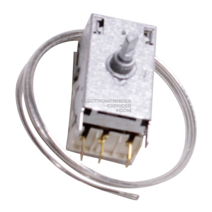 Thermostat K59L2694 pour réfrigérateur/congélateur