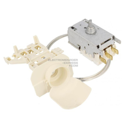 THERMOSTAT K59S2789.500 RANCO
