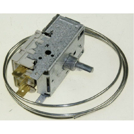 Thermostat (kdf29x)_foshan