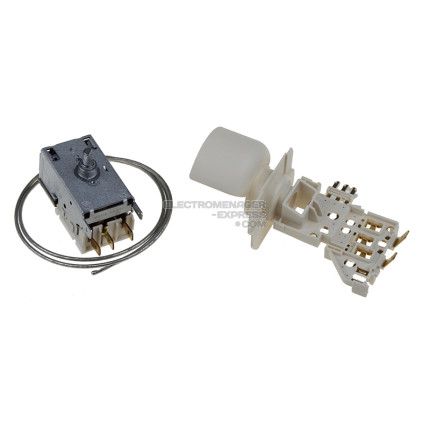 Thermostat kit