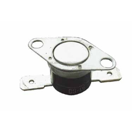 Thermostat / klixon 126°