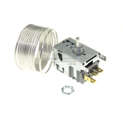 Thermostat (kpf16r1)