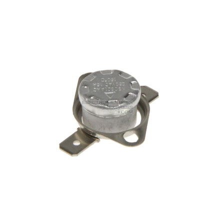Thermostat (ksd-166 16a)