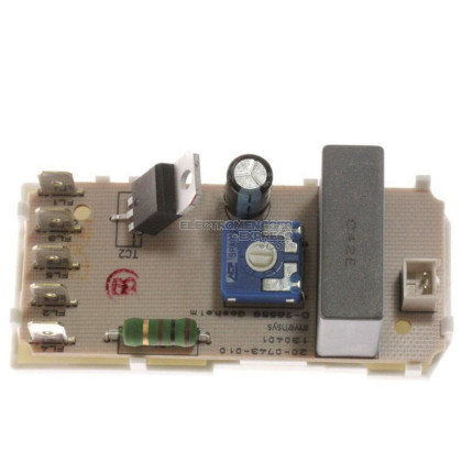 Thermostat module ex 46281502