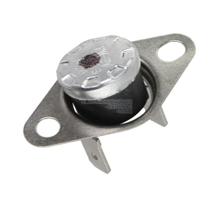 THERMOSTAT,NT-103NC,NT-103NC,125V/230V,1