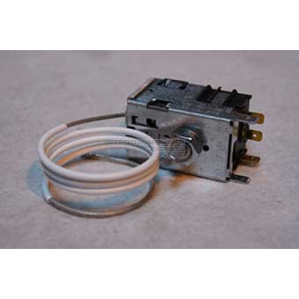 Thermostat pour congélateur