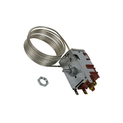 Thermostat pour congélateur