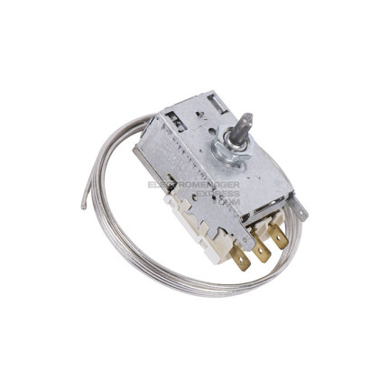 Thermostat pour congélateur
