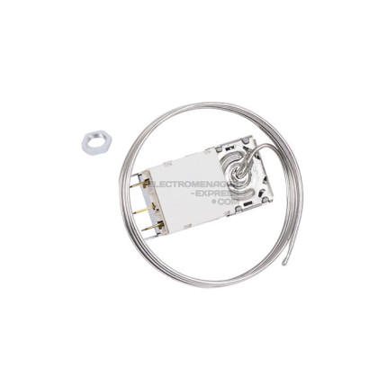 Thermostat pour congélateur