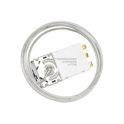 Thermostat pour congélateur