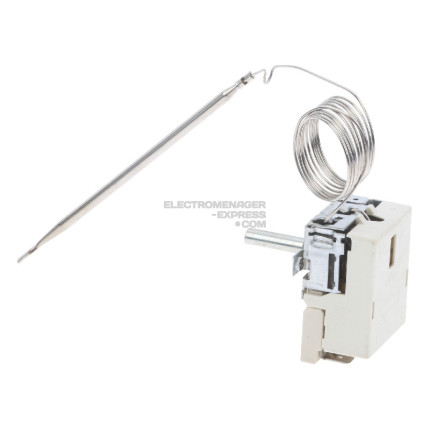 Thermostat pour cuisiniere Bosch 00060742