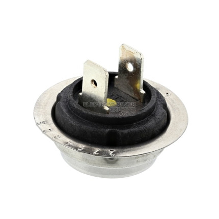 Thermostat pour lave-linge