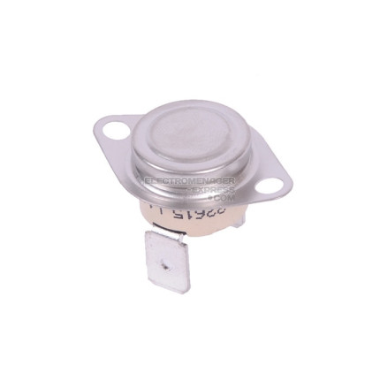 Thermostat pour lave-linge