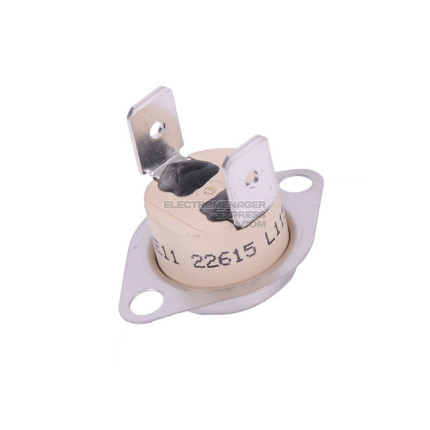 Thermostat pour lave-linge
