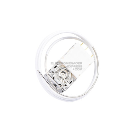 Thermostat pour réfrigérateur/congélateur
