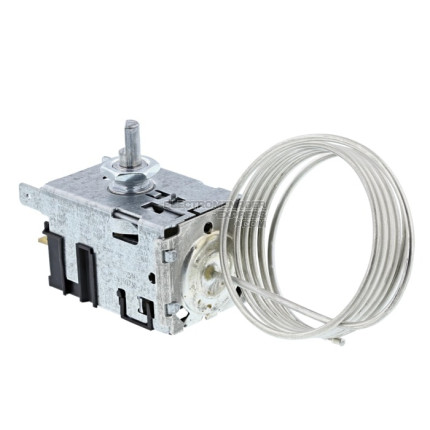 Thermostat pour réfrigérateur/congélateur