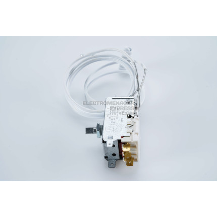 Thermostat pour réfrigérateur/congélateur