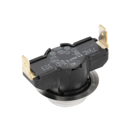 Thermostat pour sèche-linge
