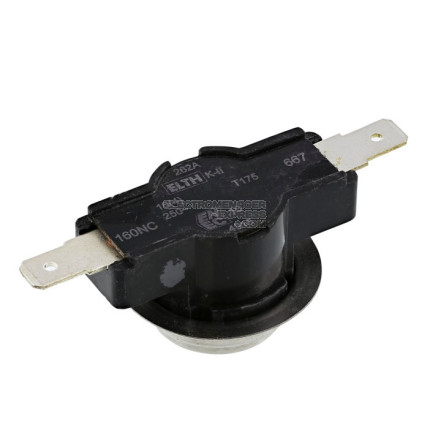 Thermostat pour sèche-linge