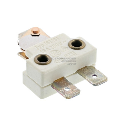 Thermostat pour sèche-linge