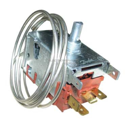 THERMOSTAT RANCO