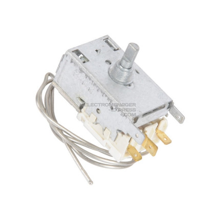 Thermostat Ranco K59L pour réfrigérateur