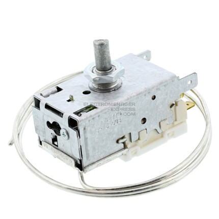 Thermostat Ranco K59L pour réfrigérateur