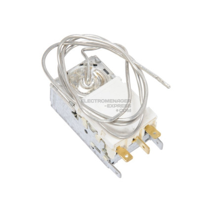 Thermostat Ranco K59L pour réfrigérateur
