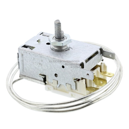 Thermostat Ranco K59L pour réfrigérateur