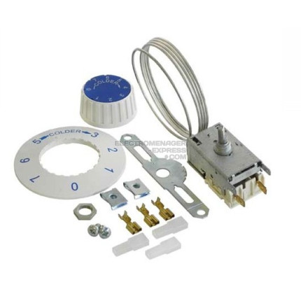 THERMOSTAT RANCO UNI EL
