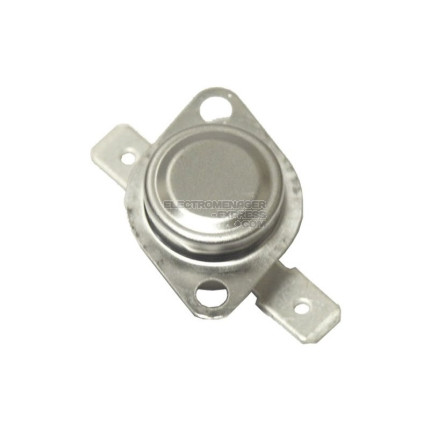 Thermostat réarmable fermeture 175°