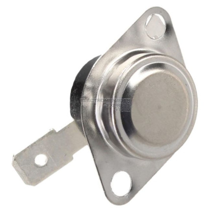 Thermostat réarmable (section séchage)