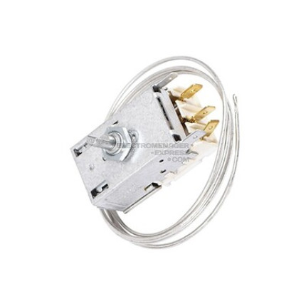 Thermostat refrigerant