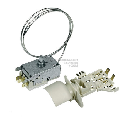 THERMOSTAT RÉFRIGERATEUR