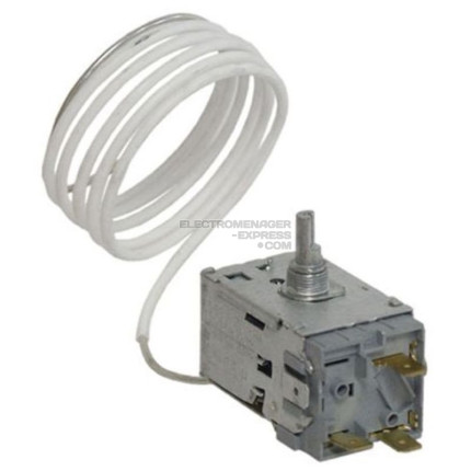 THERMOSTAT REFRIGERATEUR