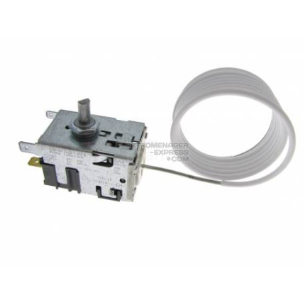 THERMOSTAT REFRIGERATEUR