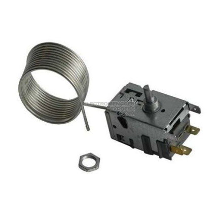 THERMOSTAT REFRIGERATEUR