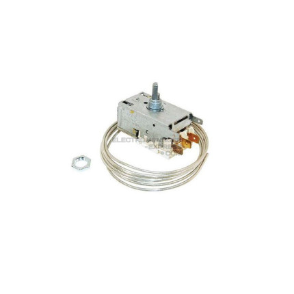 THERMOSTAT REFRIGERATEUR