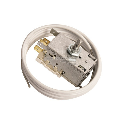 Thermostat réfrigération