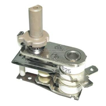 THERMOSTAT REGLABLE 220° 10A