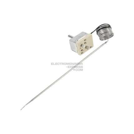 Thermostat réglable pour four